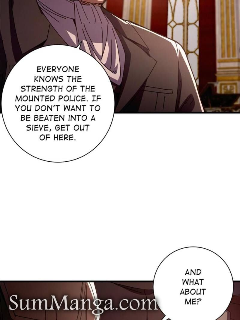 A Transmigrated Warden's Battle for Redemption Chapter 111 48